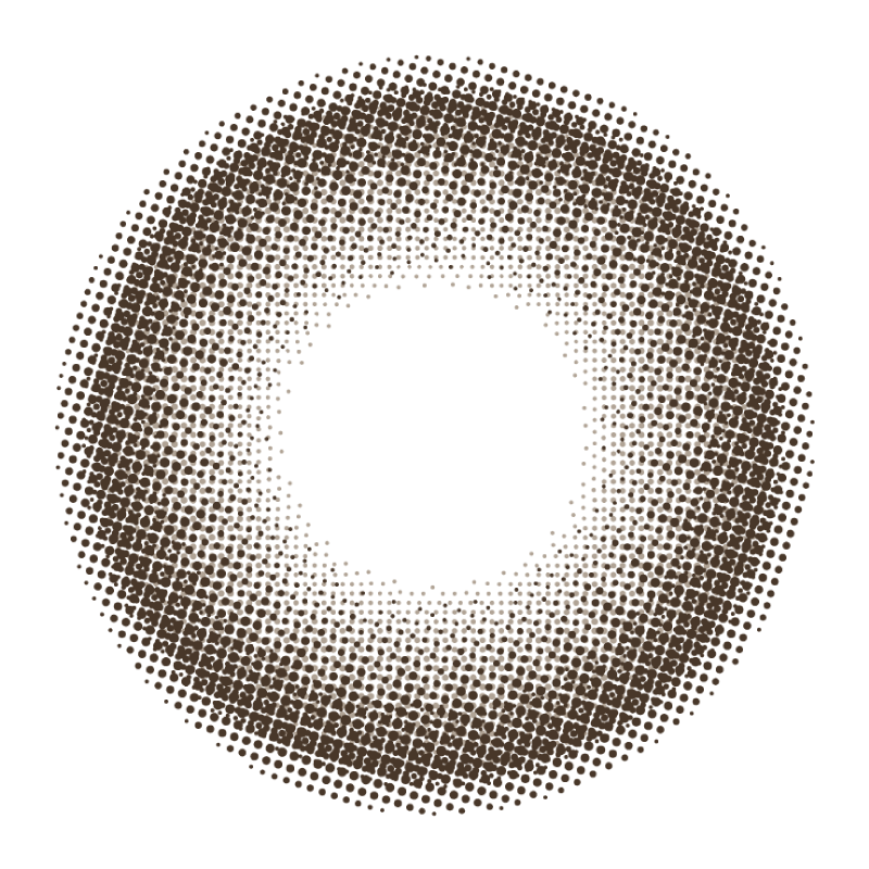 Majette 1day マーメイドアッシュ