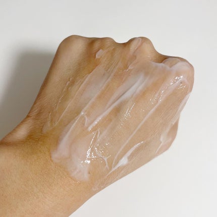 サミュ PHセンシティブクリーム/SAM'U/フェイスクリームを使ったクチコミ(5枚目)