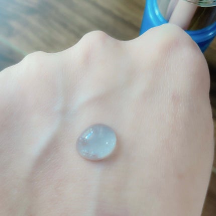 ディープブーストセラム/ブルーミオ/美容液を使ったクチコミ(5枚目)