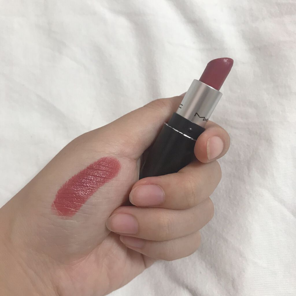 DHC 薬用リップクリーム/DHC/リップクリームを使ったクチコミ(2枚目)