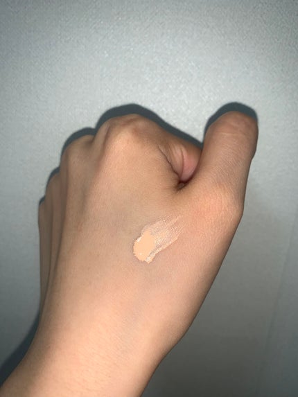 シルキーステイファンデーション/HERA/リキッドファンデーションを使ったクチコミ(2枚目)