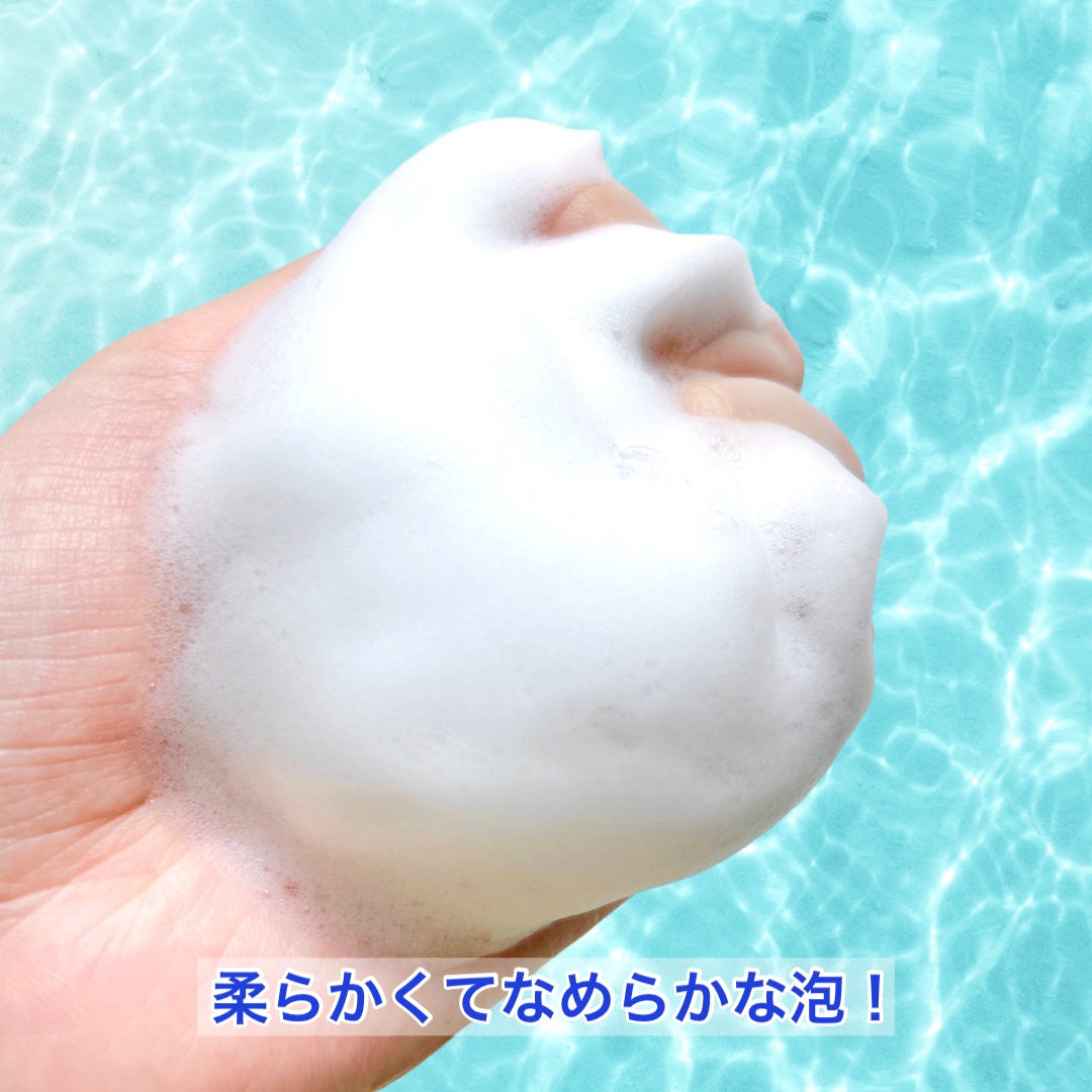 マジックソープ ペパーミント/ドクターブロナー/ボディソープを使ったクチコミ(7枚目)