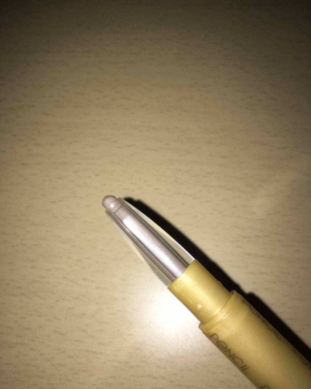 パウダー&ペンシル アイブロウEX/excel/アイブロウペンシルを使ったクチコミ(2枚目)