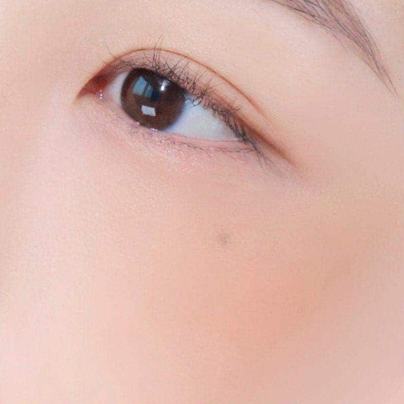 デュアルチークメロウ ND02 ダウンテンポ