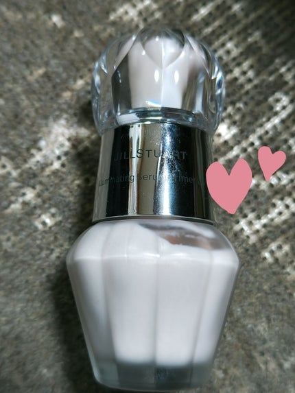 ジルスチュアート イルミネイティング セラムプライマー UV/JILL STUART/化粧下地を使ったクチコミ(1枚目)