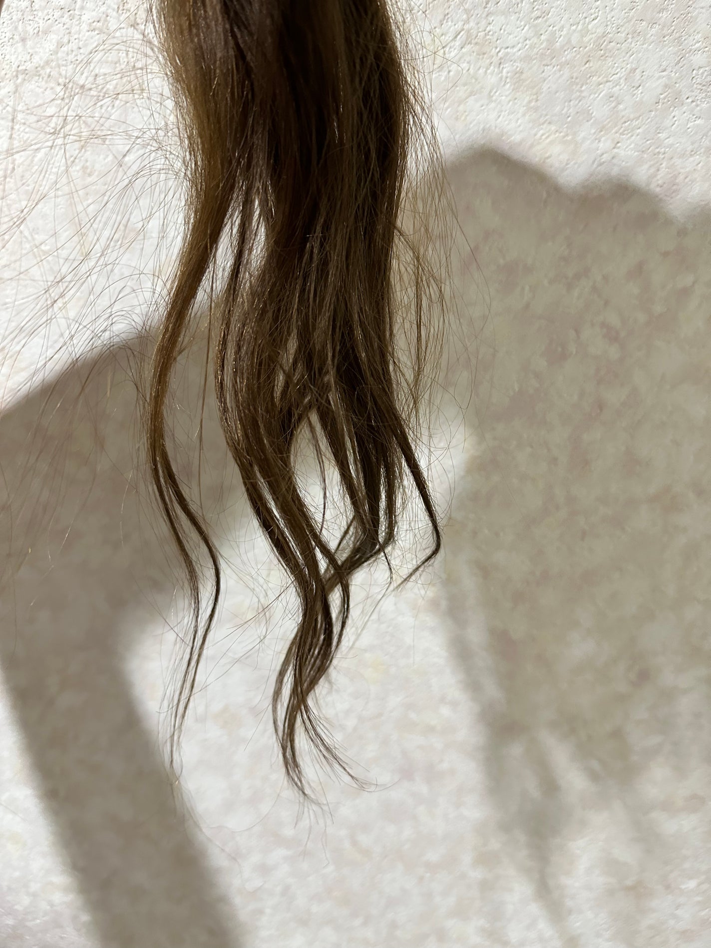 シルク ナイトキャップ(ゴム紐)/COCOSILK/ヘアケアグッズを使ったクチコミ(3枚目)