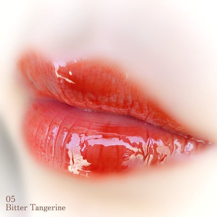 グロウリップス/MilleFée/口紅を使ったクチコミ(3枚目)