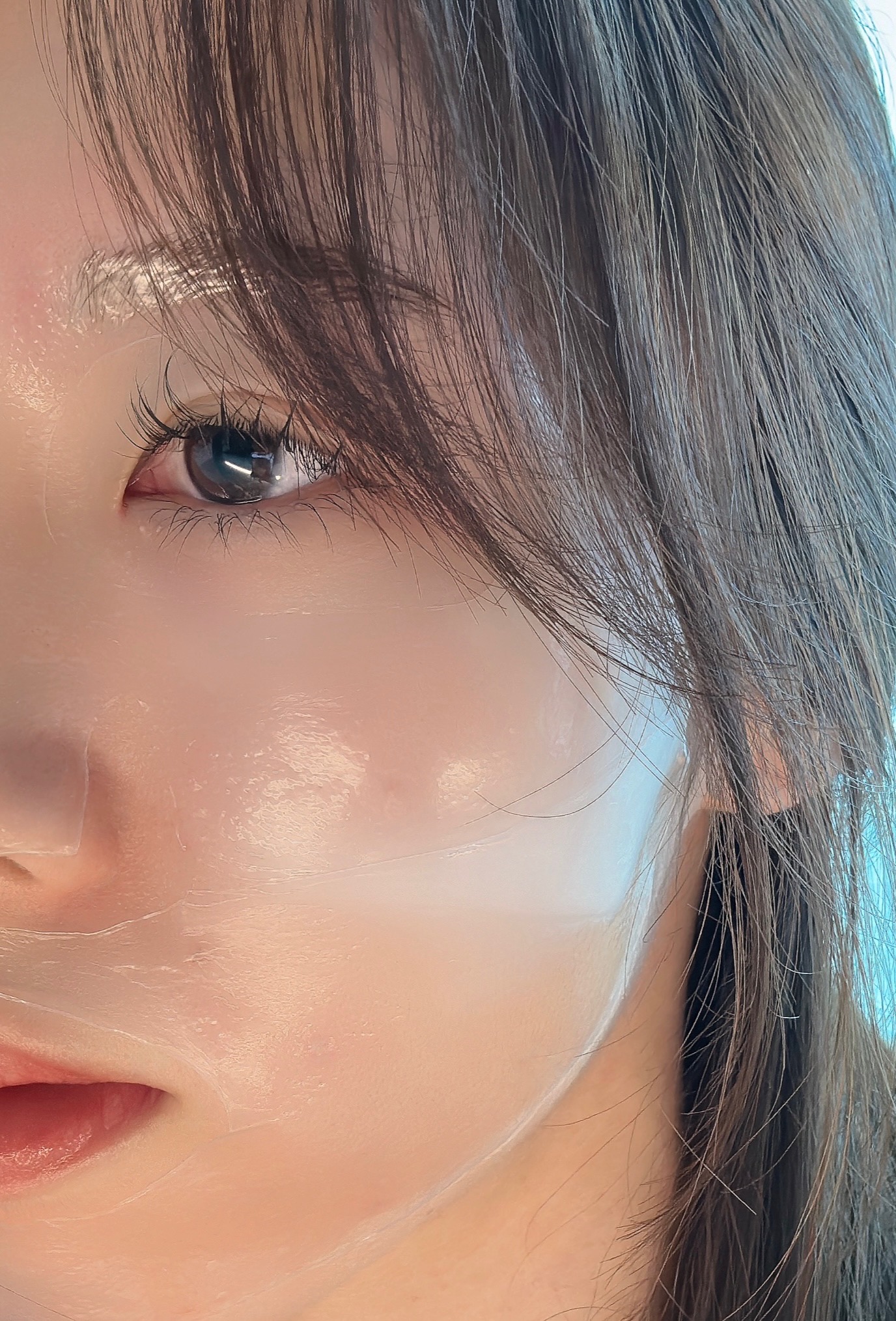 バイオコラーゲンリアルディープマスク/Biodance/シートマスク・パックを使ったクチコミ（3枚目）