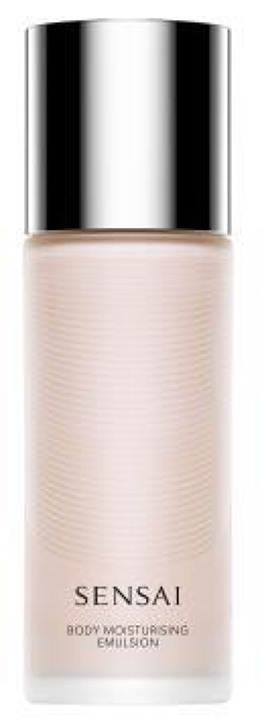 センサイ ボディ モイスチャライジング エマルジョン SENSAI