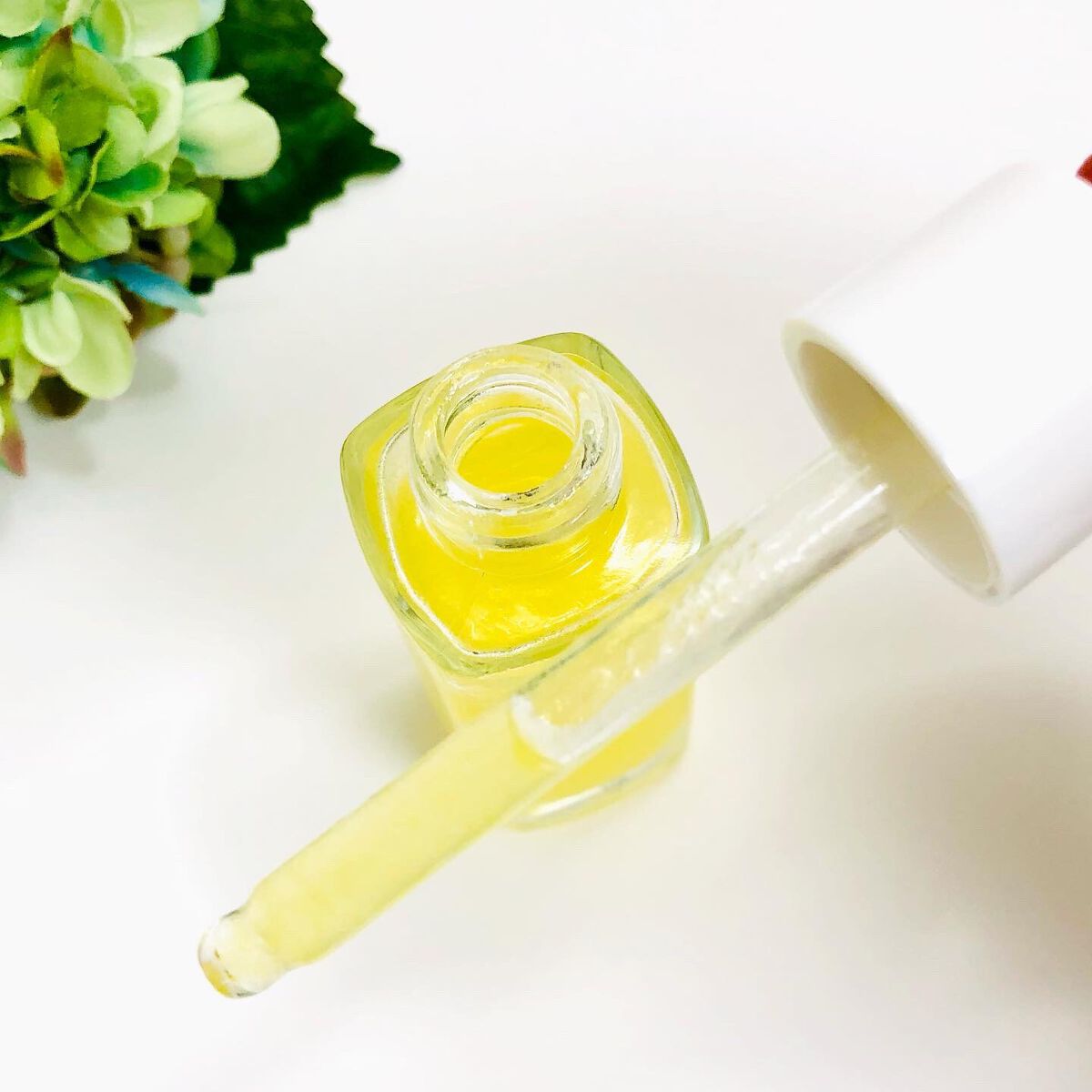 fru:C/Fru:C/美容液を使ったクチコミ（2枚目）