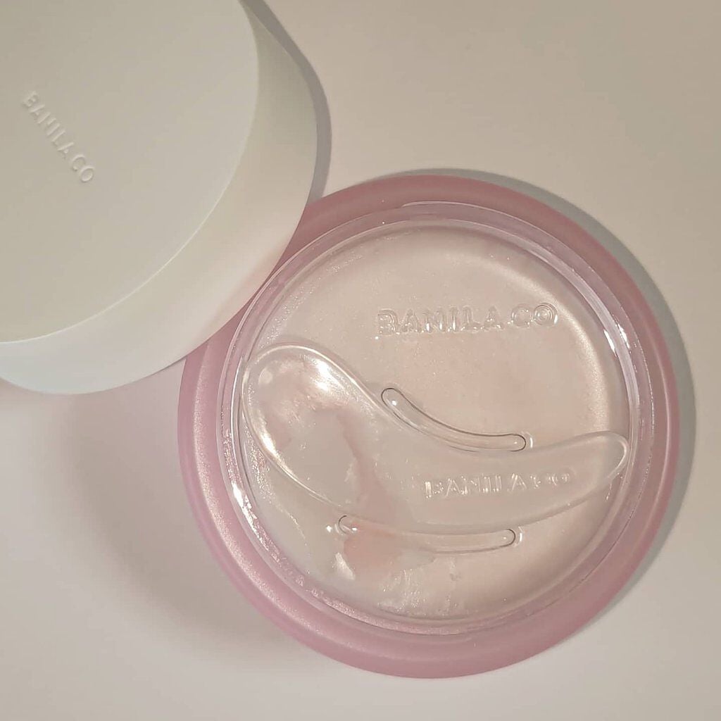 クリーンイットゼロ クレンジングバーム オリジナル/BANILA CO/クレンジングバームを使ったクチコミ(4枚目)