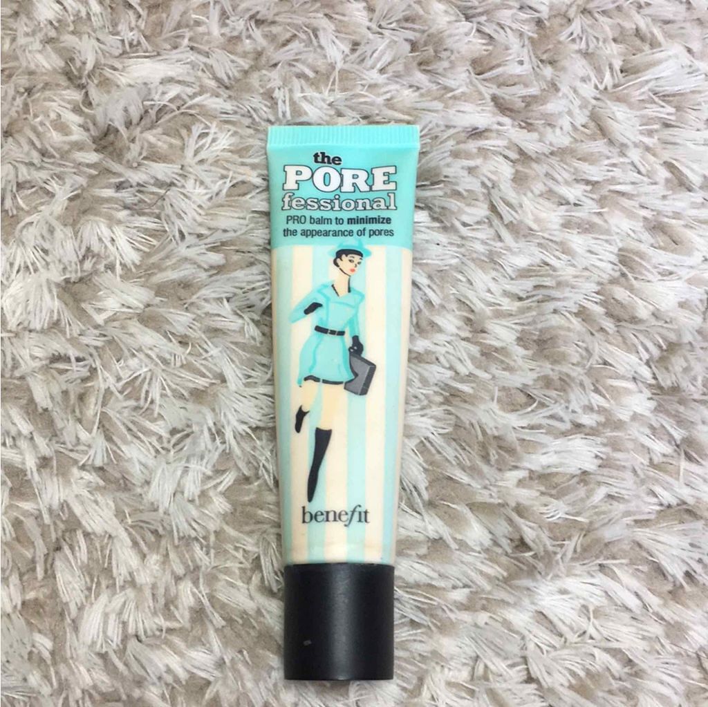 the PORE fessional/ベネフィット/化粧下地を使ったクチコミ（1枚目）