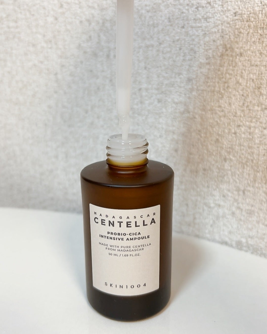 みきてぃ♡フォロバ100 on LIPS 「.最近、外部刺激や乾燥で肌が揺らぎがち…。そんな私のスキンケア..」(5枚目)