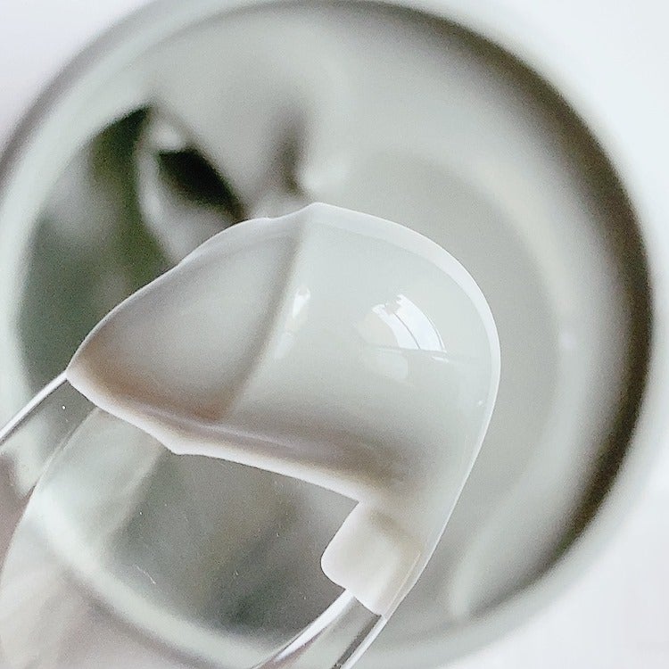 プレディア スパ・エ・メール ファンゴ W クレンズ/Prédia/クレンジングクリームを使ったクチコミ(3枚目)