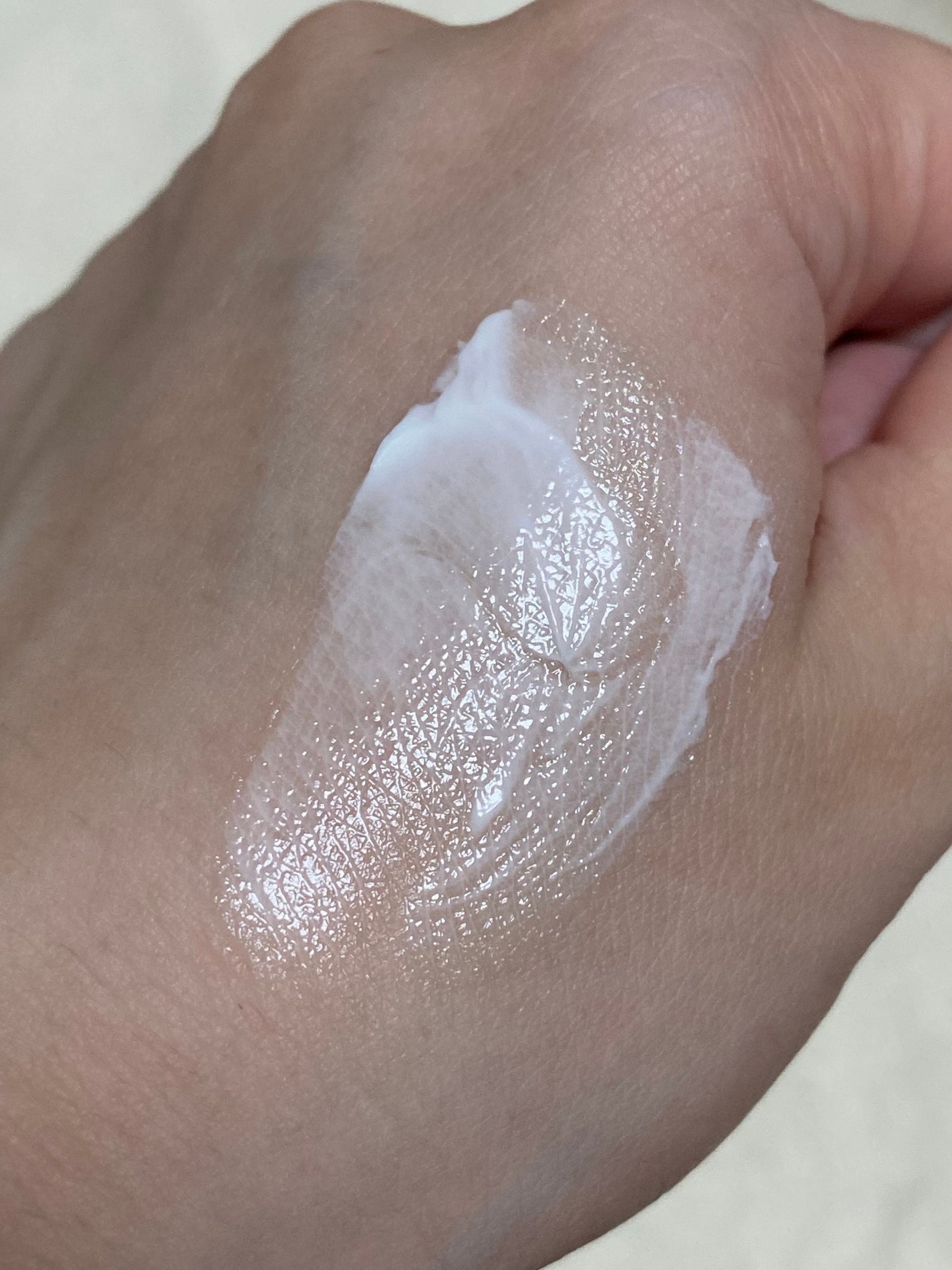 キューティクルバター/カルジェル/ネイルオイル・トリートメントを使ったクチコミ(6枚目)