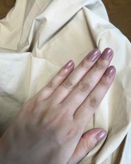 AT サロンネイルエナメル/Art Collection/マニキュアを使ったクチコミ(4枚目)