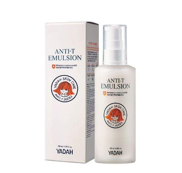 YADAH アンチーティーエマルジョン