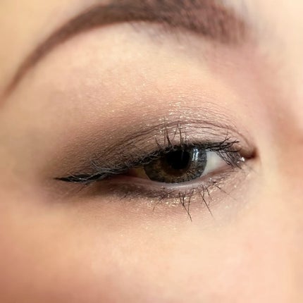 ペタル ラッシュ マスカラ/shu uemura/マスカラを使ったクチコミ(9枚目)