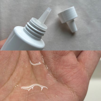 グロキシル ヘアトニック/GROXIL(グロキシル)/頭皮ローションを使ったクチコミ(2枚目)