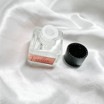 フォエリー インナーパフューム シトラスフルールの香り/Foellie/香水(その他)を使ったクチコミ(5枚目)