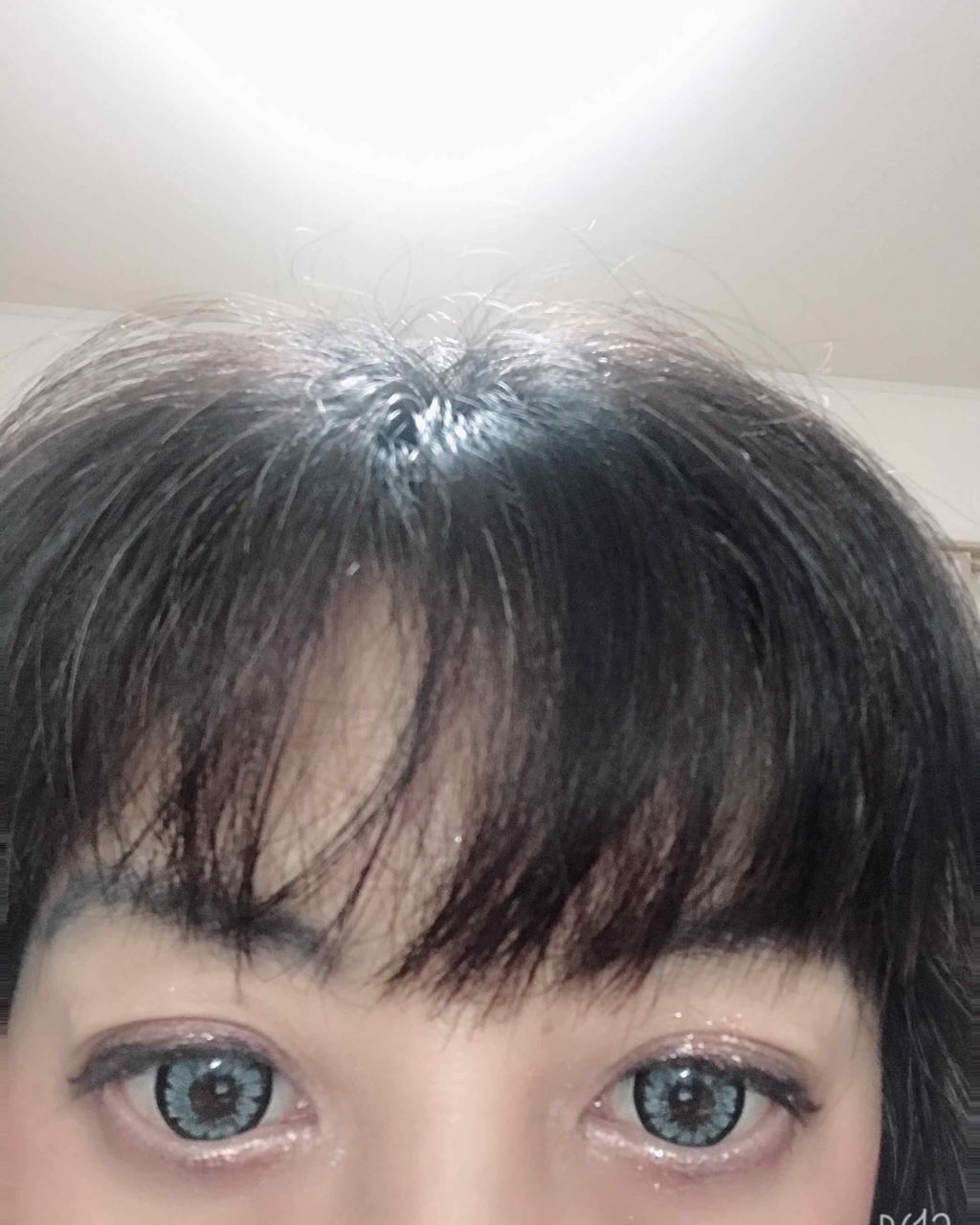 アップルフィットブラッシャー/EGLIPS/パウダーチークを使ったクチコミ(3枚目)