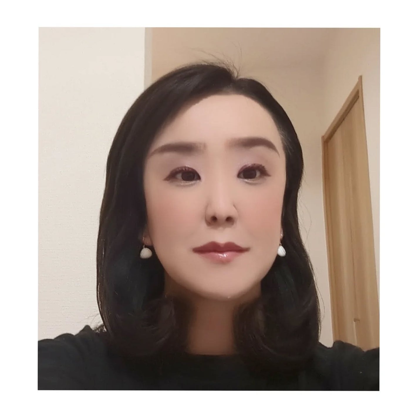 モイスチャー リッチ リップスティック/SUQQU/口紅を使ったクチコミ(10枚目)