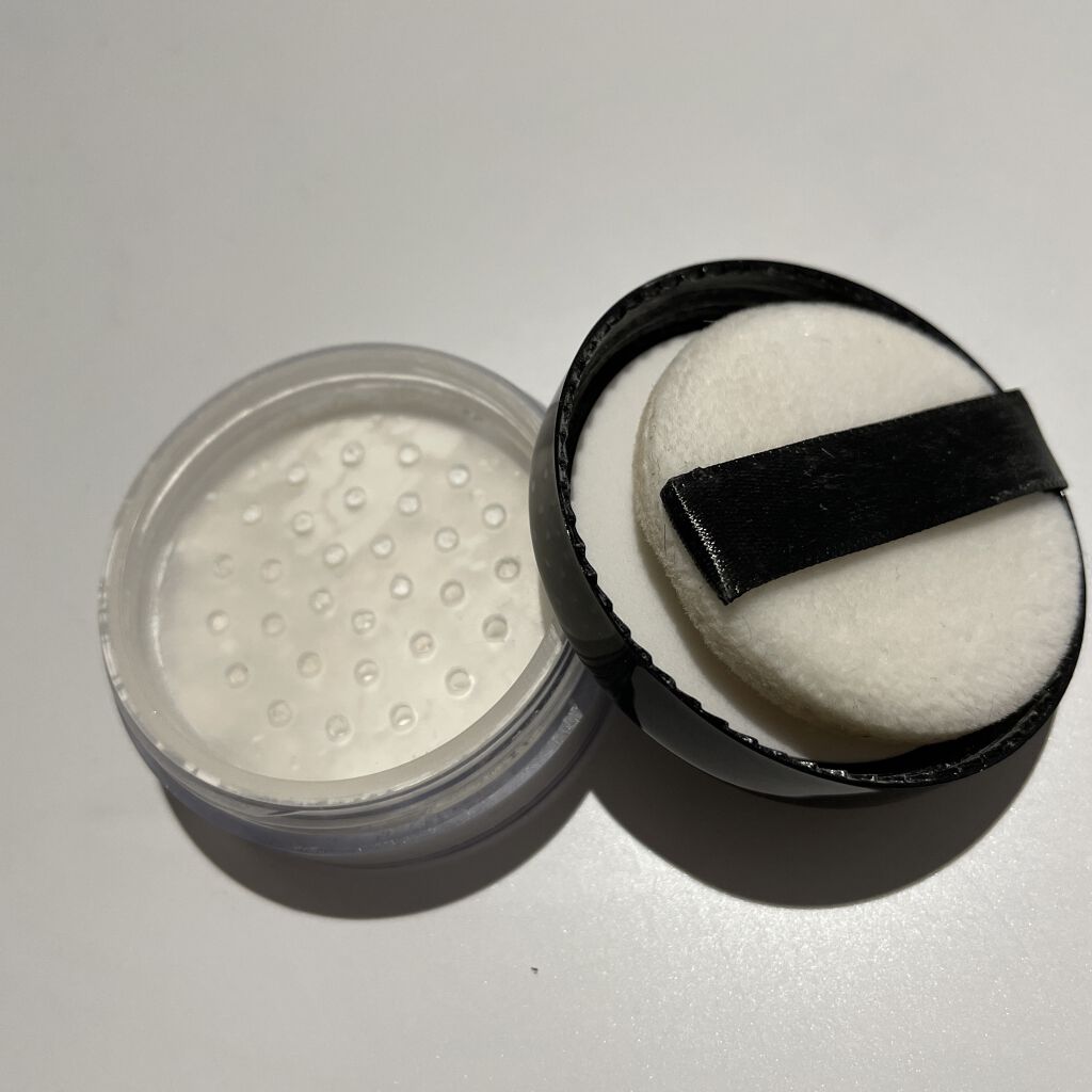 UR GLAM　LOOSE POWDER/U R GLAM/ルースパウダーを使ったクチコミ（2枚目）