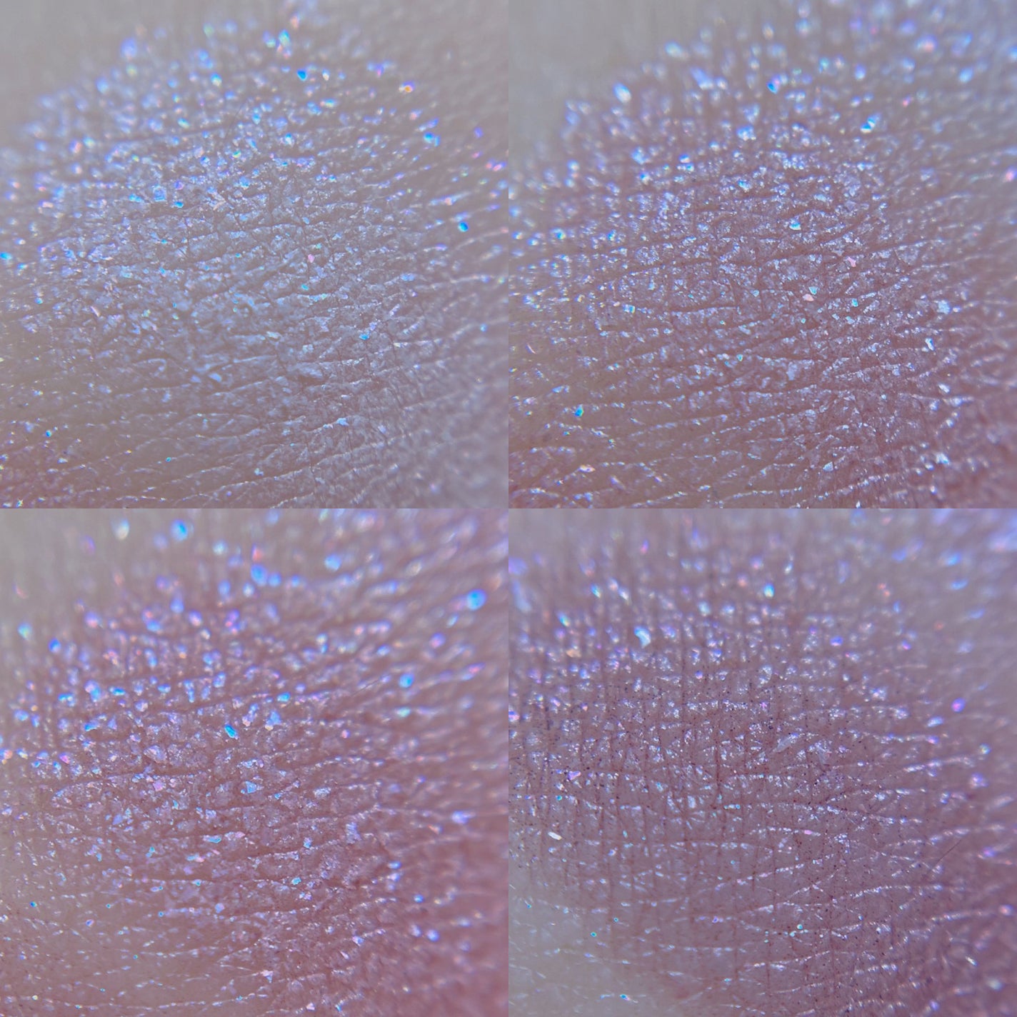 シルキースフレアイズ/キャンメイク/アイシャドウパレットを使ったクチコミ(9枚目)