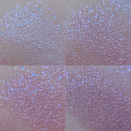 シルキースフレアイズ/キャンメイク/アイシャドウパレットを使ったクチコミ(9枚目)