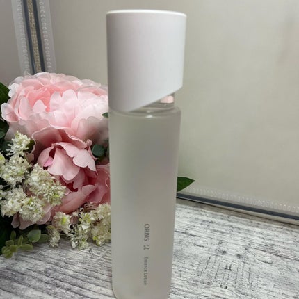 オルビスユー エッセンスローション /オルビス/化粧水を使ったクチコミ(2枚目)