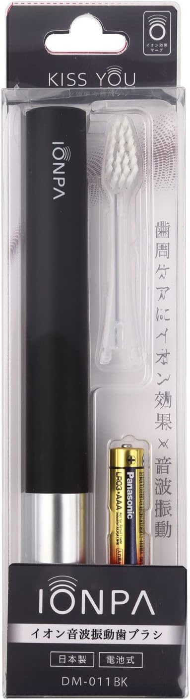 DM-011BK/ブラック