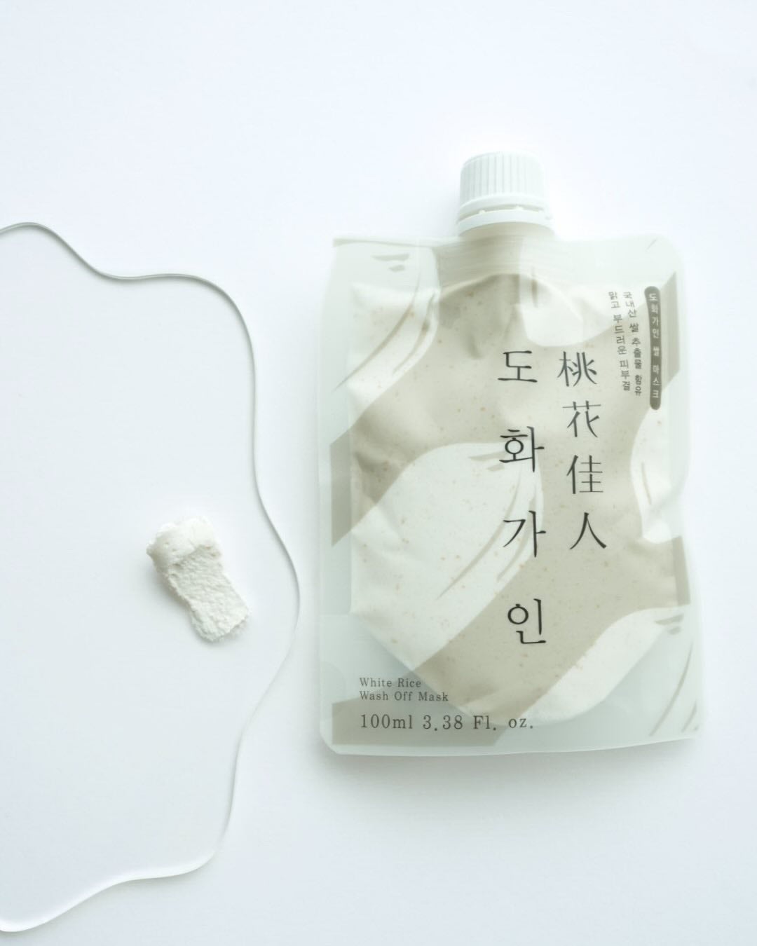 米ぬか化粧水/桃花佳人/化粧水を使ったクチコミ(6枚目)