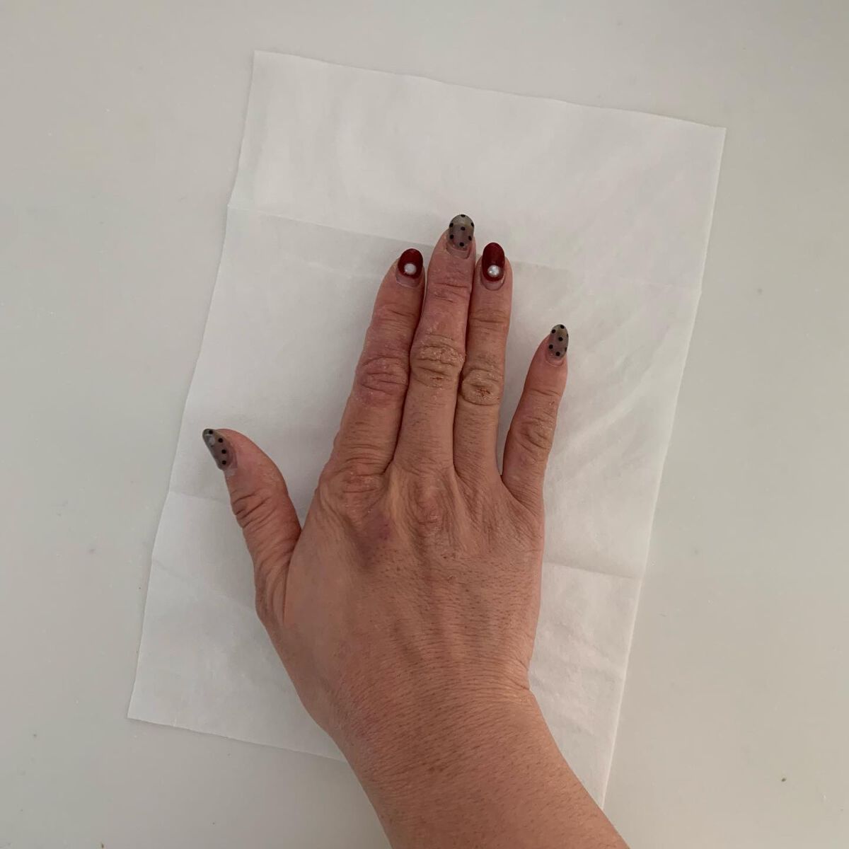 ズバッとキッチンのウェットクロス/プロスタッフ/その他を使ったクチコミ（2枚目）