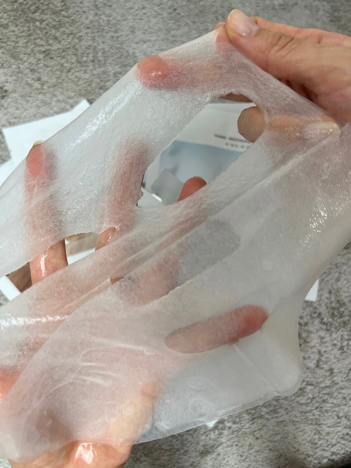 ダブル セラム バーム ファンデーション/Dr.Althea/クリーム・エマルジョンファンデーションを使ったクチコミ(9枚目)