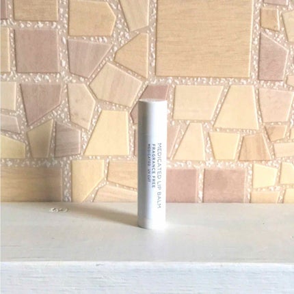 薬用リップクリーム/セブンプレミアム/リップクリームを使ったクチコミ(1枚目)