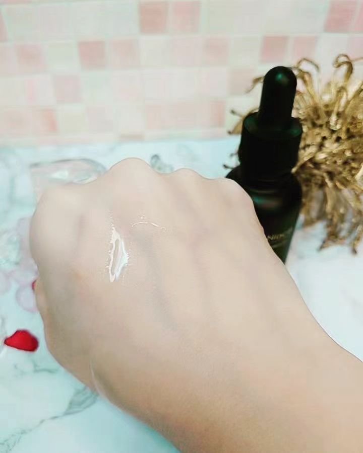 ブライトセラム/My AMULET/美容液を使ったクチコミ（3枚目）