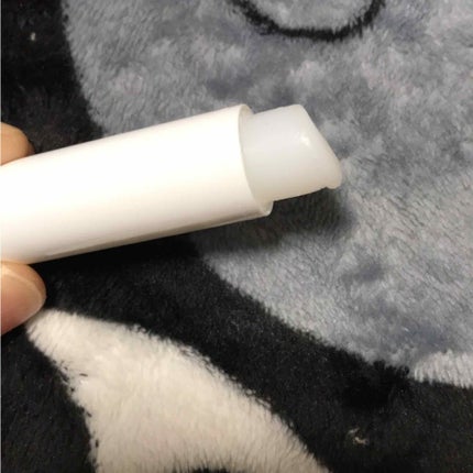 モイスチャーリップ ビタミンE/ニベア/リップクリームを使ったクチコミ(3枚目)