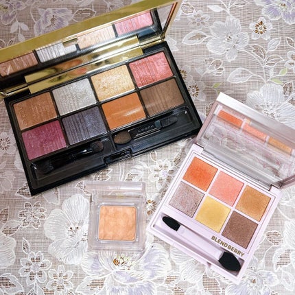 リトルエンジェルフェザーマットリップ/FlowerKnows/口紅を使ったクチコミ(3枚目)