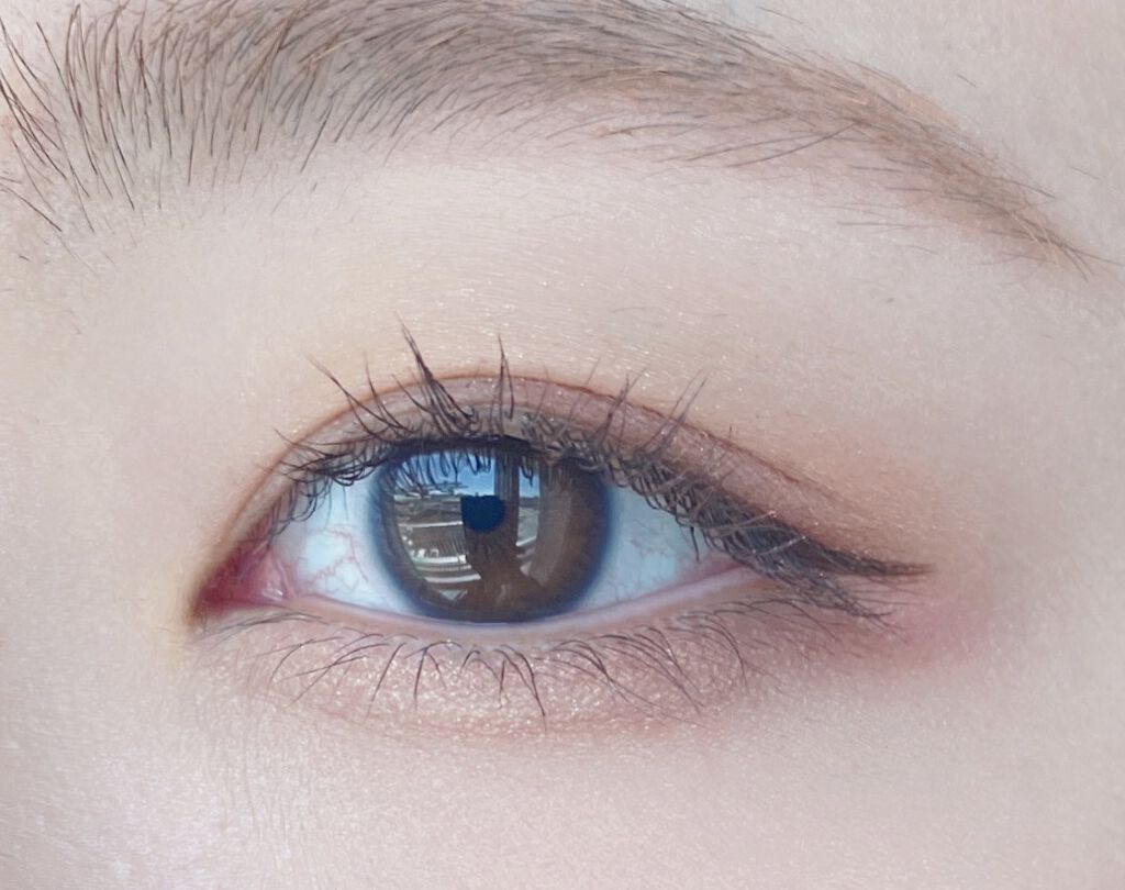 パーマネントカール フィクサー F/FASIO/マスカラ下地を使ったクチコミ（2枚目）