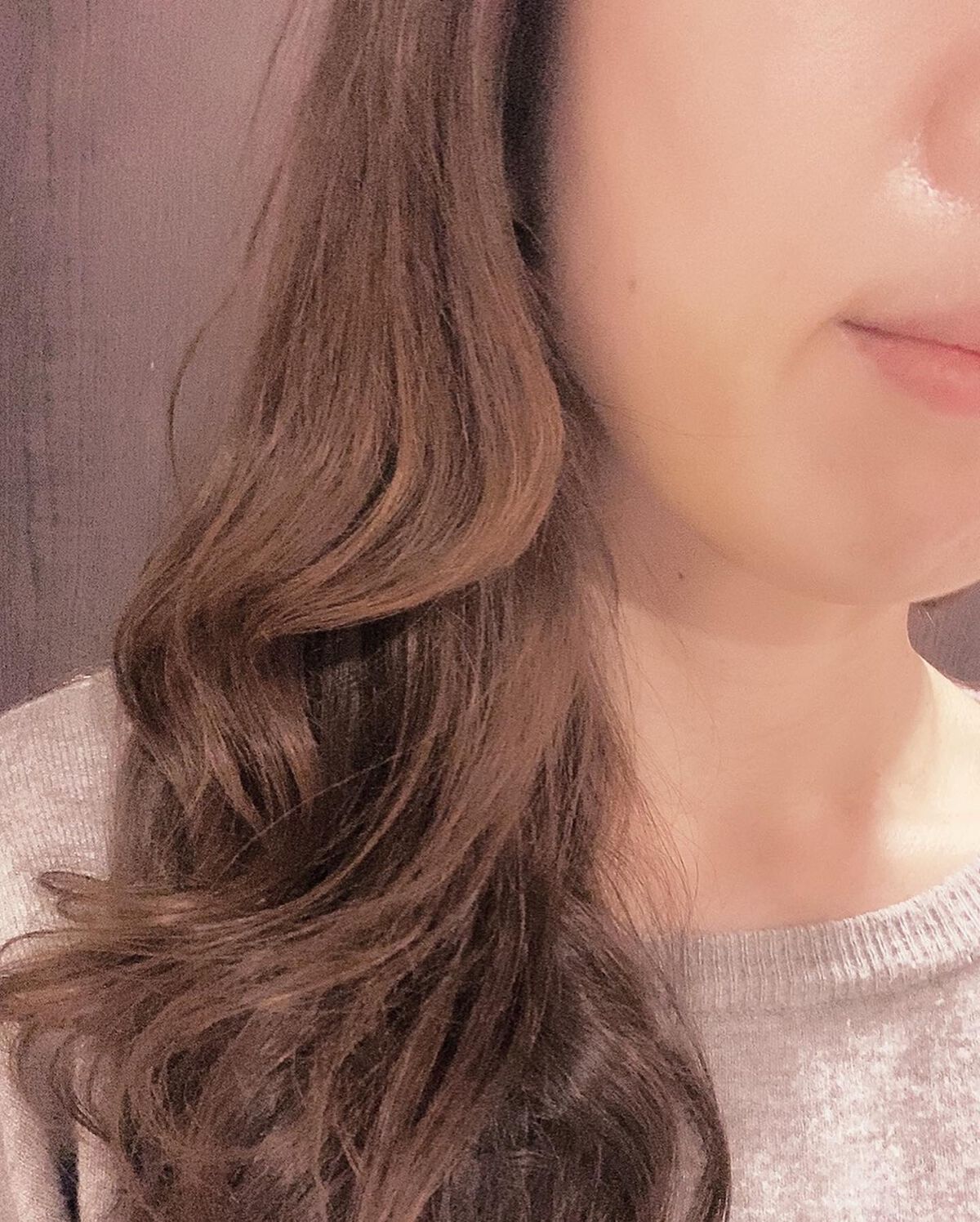 mochi ♡ →フォロバ on LIPS 「タイムシークレット薬用ローション忙しい女性のために「肌あれ・敏..」(2枚目)