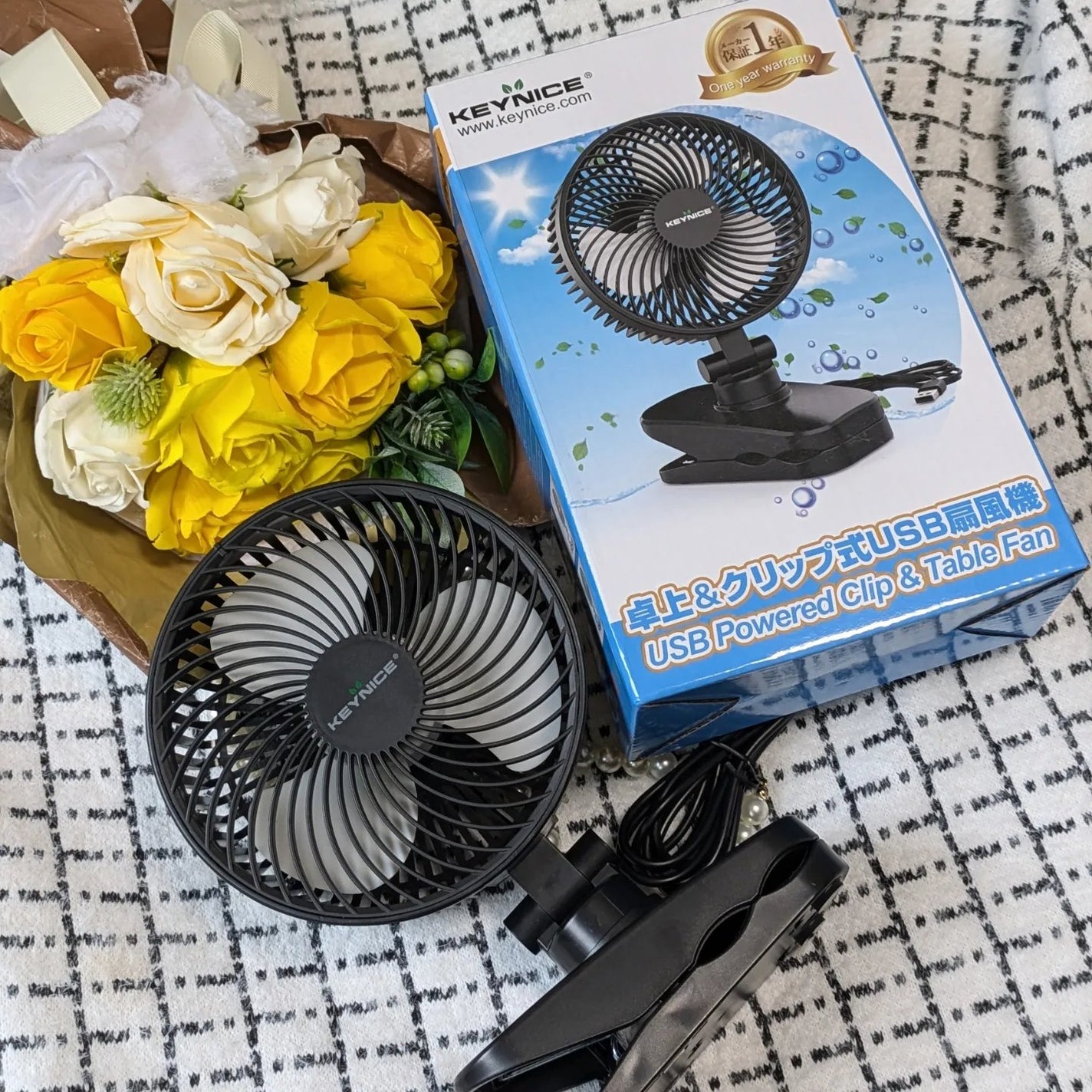 真紅 on LIPS 「2024モデル デザインと機能性を兼ね備えたkeynice小型..」(1枚目)