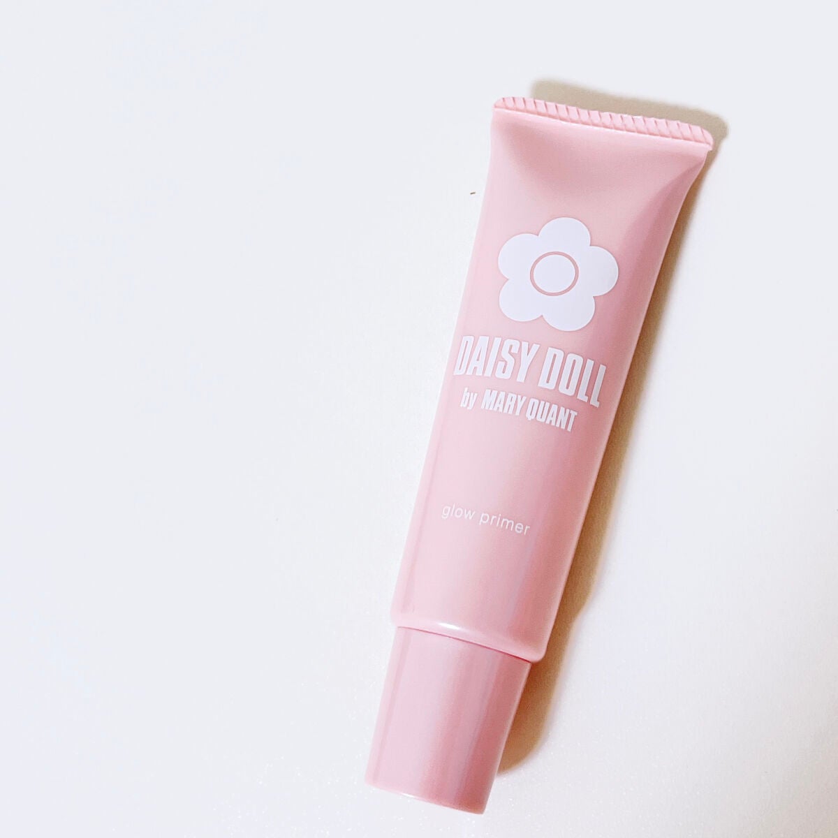 リキッド セラム ファンデーション/DAISY DOLL by MARY QUANT/リキッドファンデーションを使ったクチコミ(2枚目)