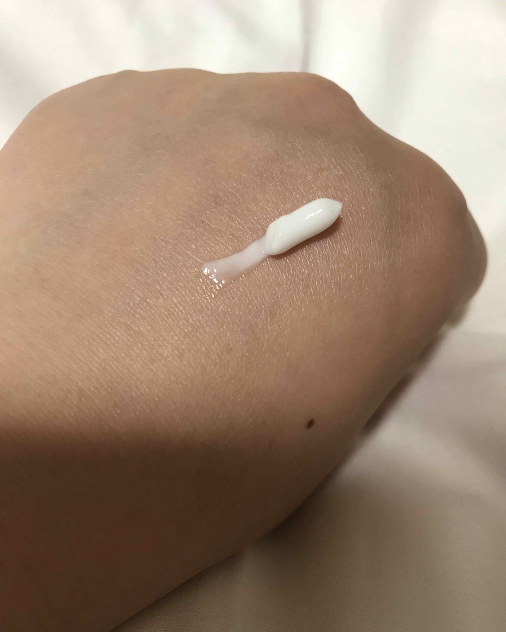 ニベアソフト スキンケアクリーム/ニベア/ボディクリームを使ったクチコミ(3枚目)