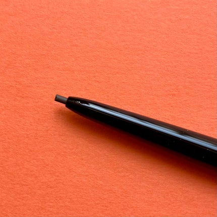 アイブロウペンシルZ/KATE/アイブロウペンシルを使ったクチコミ(5枚目)