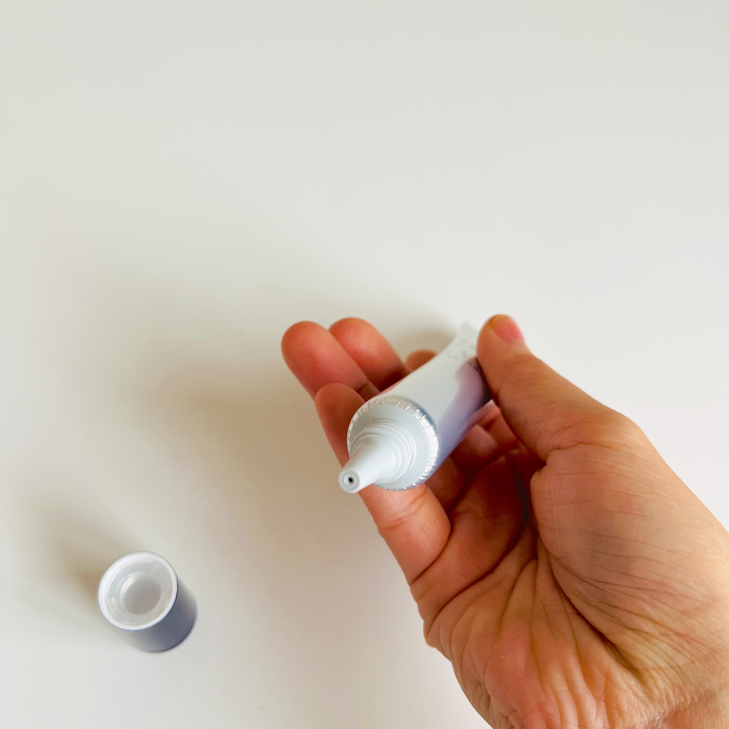 ライスブライトクリーム/ライスフォース/フェイスクリームを使ったクチコミ（2枚目）