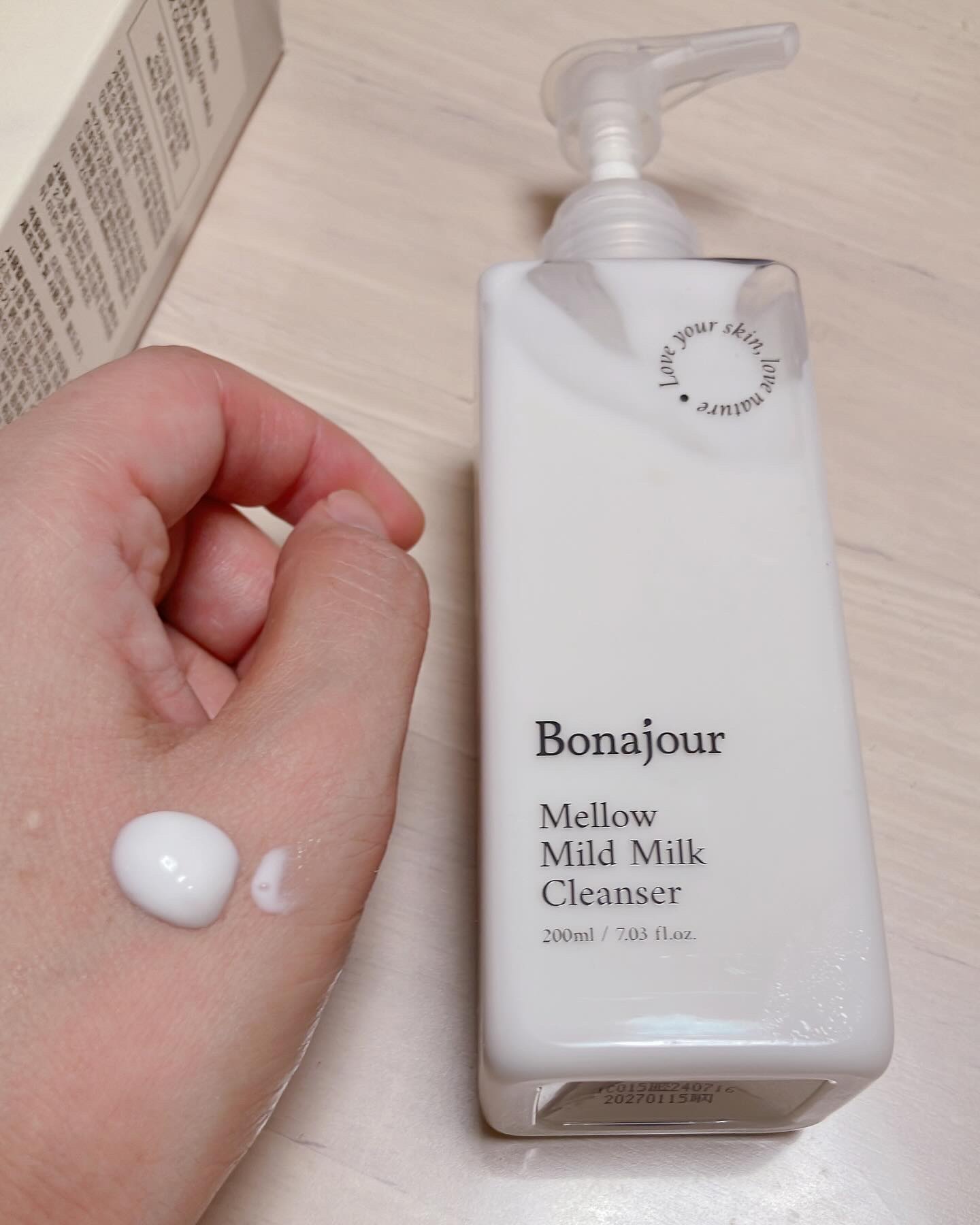 を使ったクチコミ（2枚目）