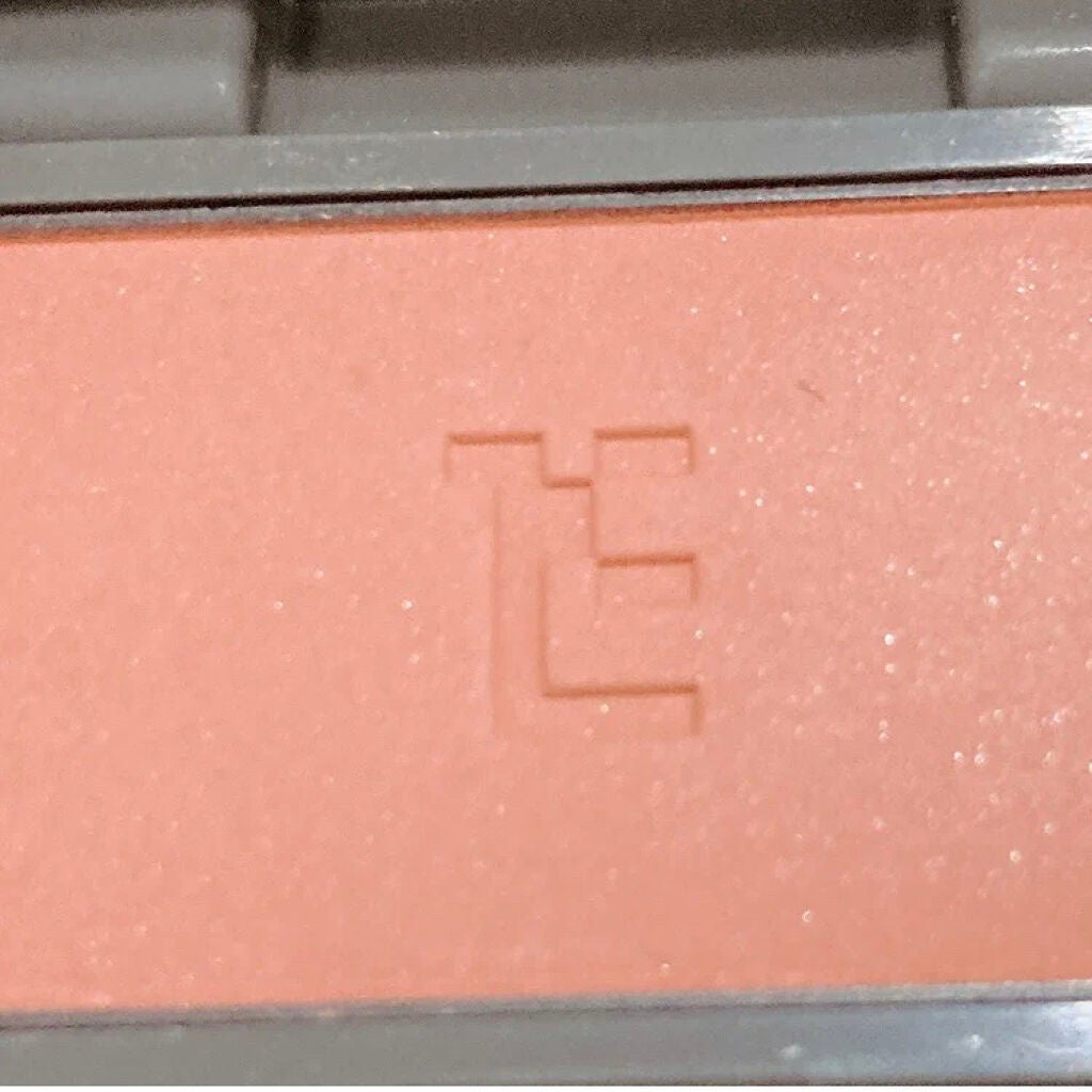 チーキーシークブラッシュ/THREE/パウダーチークを使ったクチコミ(2枚目)