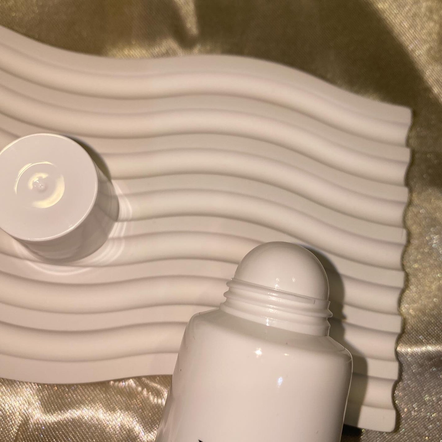 deleMO point Fit/コスモビューティー/除毛クリームを使ったクチコミ(4枚目)