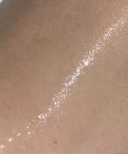 フェムチャー バランシングオイル/アンファー(スカルプD)/ボディオイルを使ったクチコミ(3枚目)