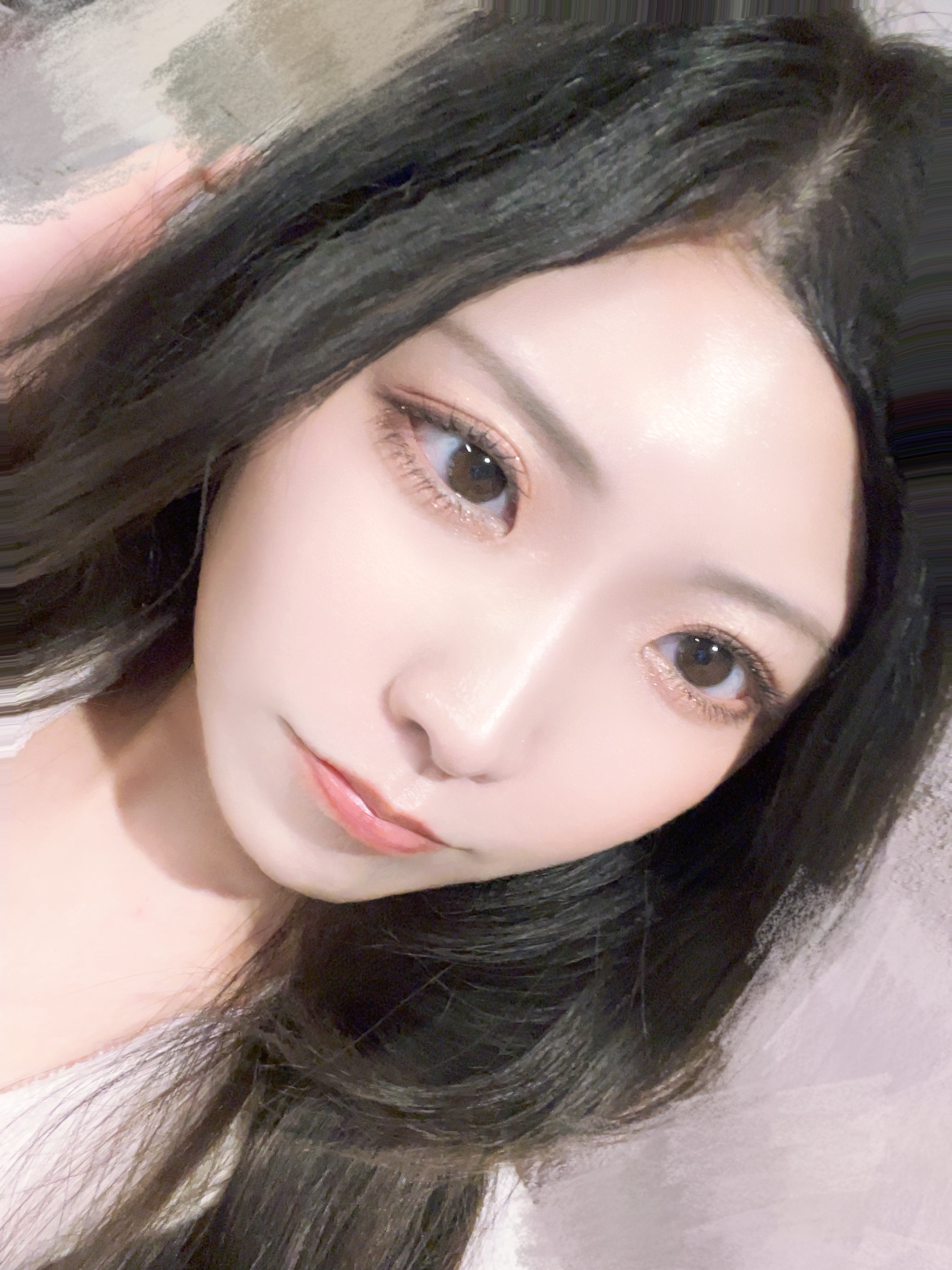 デュアルチーク/2aN/パウダーチークを使ったクチコミ（1枚目）